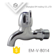 EM-V-B014 Classic style Brass Chromed Polishing bibcock